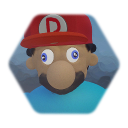 Derpio mario need help