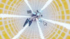 A screenshot taken in Dreams. 2 of 2.