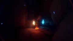 A screenshot taken in Dreams. 10 of 16.