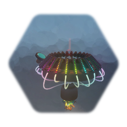 Black Opal Ball Generator (WIP)