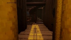 A screenshot taken in Dreams. 3 of 5.