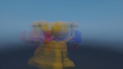 A screenshot taken in Dreams. 5 of 10.
