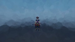 A screenshot taken in Dreams. 9 of 21.