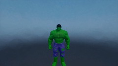 A screenshot taken in Dreams. 1 of 2.