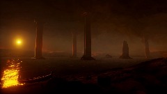 A screenshot taken in Dreams. 14 of 28.