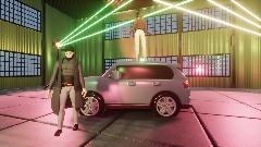 Yeat X Travis Scott Showcase