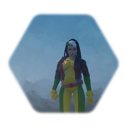Rogue(wip)