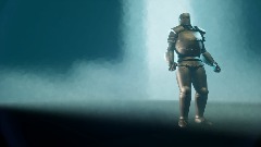 A screenshot taken in Dreams. 2 of 2.