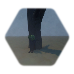 Salad Fingers’ House