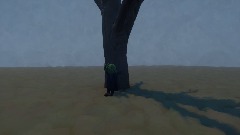 A screenshot taken in Dreams. 1 of 4.