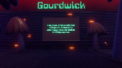 A screenshot taken in Dreams. 1 of 4.