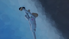 A screenshot taken in Dreams. 16 of 25.