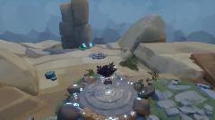 A screenshot taken in Dreams. 23 of 30.