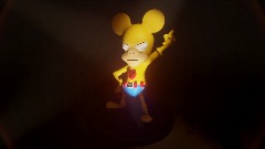 A screenshot taken in Dreams. 4 of 6.