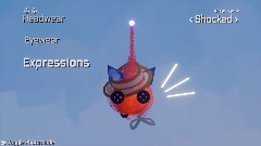 A screenshot taken in Dreams. 17 of 23.