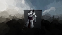 A screenshot taken in Dreams. 9 of 21.