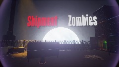 CoD zombies: Shipment Zombies [Bonus Map]