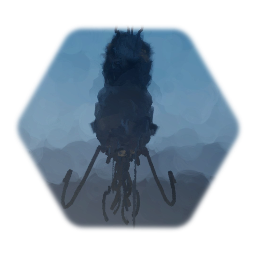 Lovecraftian Creature