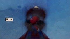 A screenshot taken in Dreams. 17 of 26.