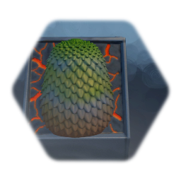 Dragon Egg