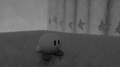 Kirby dream land