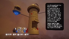 PLASTIC DREAMERS: ISLANDS EDITION Playset