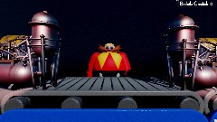 DR ROBOTNIK'S BADNIK MAKING SIMULATOR