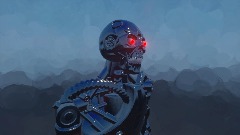 A screenshot taken in Dreams. 3 of 15.