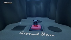 A screenshot taken in Dreams. 5 of 6.