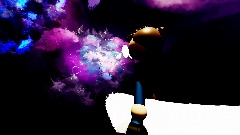 A screenshot taken in Dreams. 5 of 28.