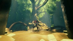 A screenshot taken in Dreams. 5 of 9.