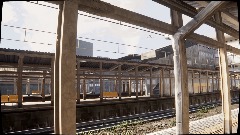 A screenshot taken in Dreams. 3 of 22.