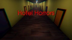 Hotel Horrors