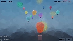 A screenshot taken in Dreams. 2 of 3.