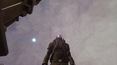 A screenshot taken in Dreams. 6 of 20.