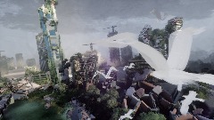 A screenshot taken in Dreams. 21 of 26.