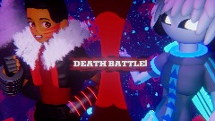 Death battle ! Ghost.Bot VS Tryson