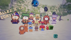 South Park