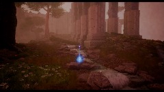 A screenshot taken in Dreams. 5 of 21.