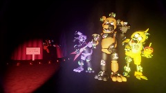 A screenshot taken in Dreams. 3 of 15.