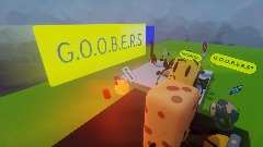 A screenshot taken in Dreams. 6 of 9.
