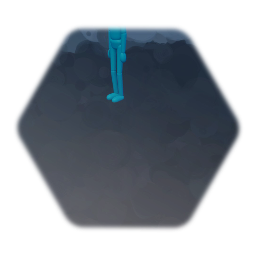 Pantin vierge (évolué)