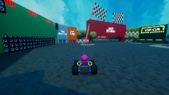 A screenshot taken in Dreams. 11 of 13.