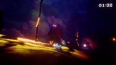 A screenshot taken in Dreams. 18 of 30.