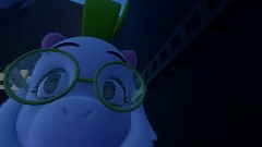 Raise up your bat