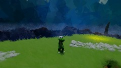 A screenshot taken in Dreams. 1 of 1.