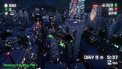 A screenshot taken in Dreams. 18 of 26.