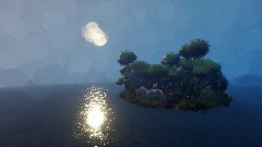 Island of the Damned