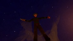 A screenshot taken in Dreams. 16 of 26.
