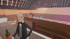 A screenshot taken in Dreams. 21 of 27.